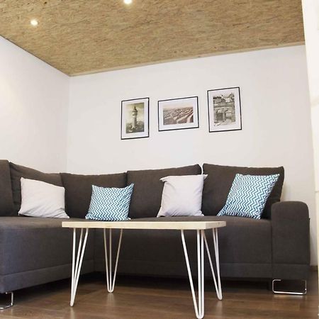 Apartman U Prazdroje Plzen Bagian luar foto