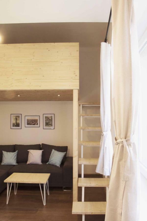 Apartman U Prazdroje Plzen Bagian luar foto