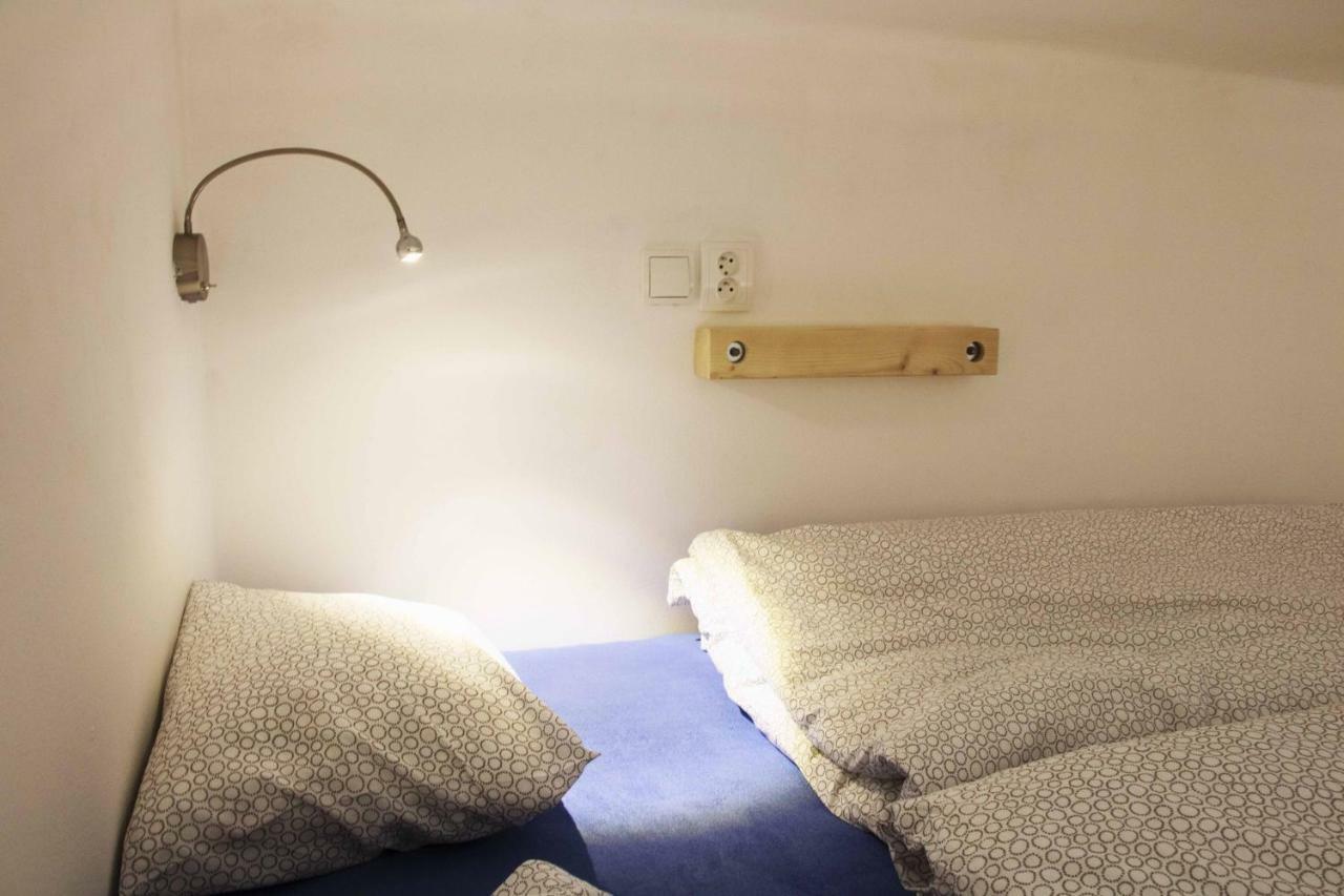 Apartman U Prazdroje Plzen Bagian luar foto