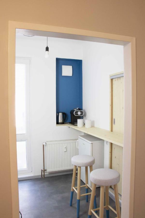 Apartman U Prazdroje Plzen Bagian luar foto