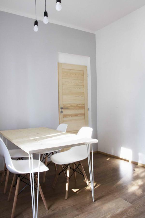 Apartman U Prazdroje Plzen Bagian luar foto