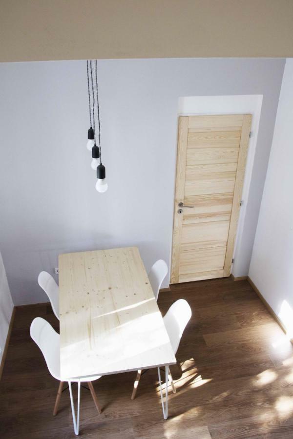 Apartman U Prazdroje Plzen Bagian luar foto