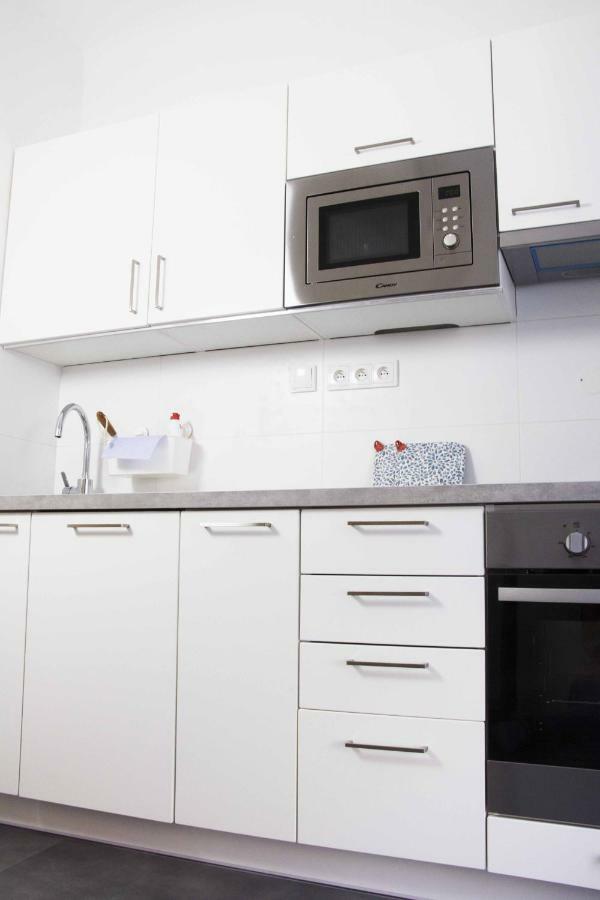 Apartman U Prazdroje Plzen Bagian luar foto