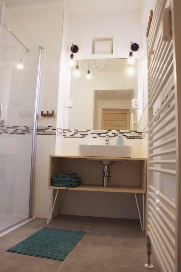 Apartman U Prazdroje Plzen Bagian luar foto