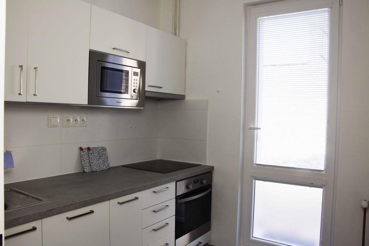 Apartman U Prazdroje Apartment Plzen Bagian luar foto