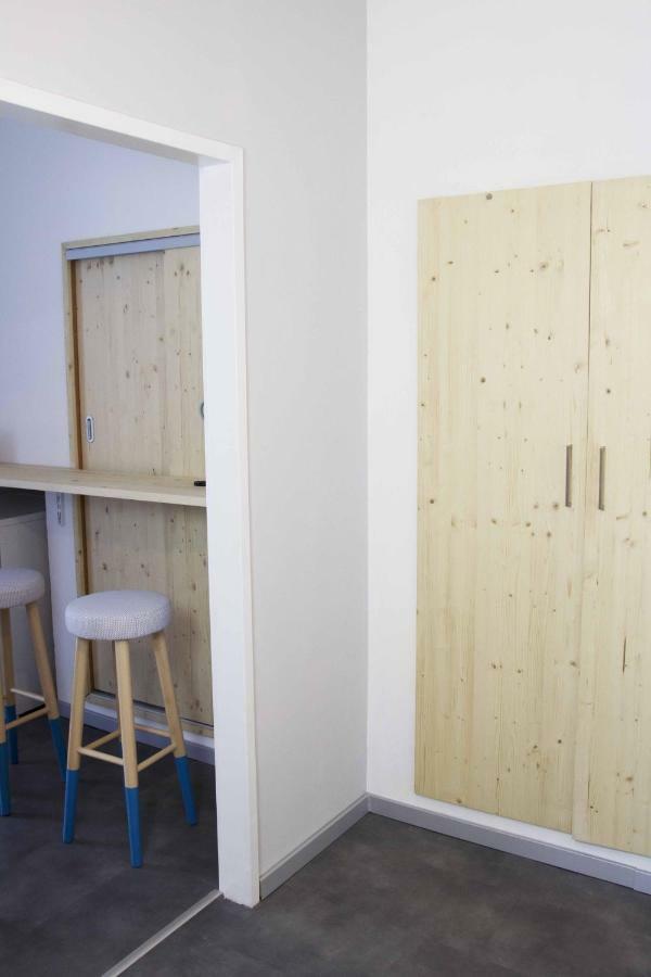 Apartman U Prazdroje Plzen Bagian luar foto