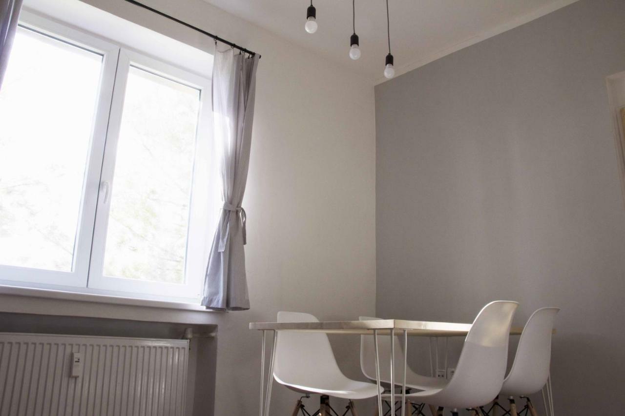 Apartman U Prazdroje Plzen Bagian luar foto